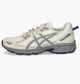 Кроссовки ASICS Gel-Venture 6 Grey 1203A438-020 36 - изображение 1
