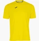 Футболка Joma T-Shirt Combi S/S Yellow 100052.900 XXS - зображення 1