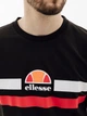 Футболка Ellesse Aprel Tee Black SHR06453-011 XL - изображение 3