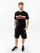 Футболка Ellesse Aprel Tee Black SHR06453-011 XL - изображение 4