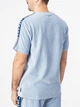 Футболка Ellesse Madori Tee Light Blue SHR18179-426 XL - изображение 6