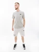 Футболка Helly Hansen Nord Graphic Hh T-Shirt Grey 62979-949 XL - изображение 4