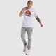 Футболка Ellesse Dyne Tee White SXG12736-908 XL - изображение 2