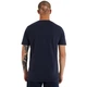 Футболка Ellesse Dyne Tee Blue SXG12736-429 XXL - изображение 3