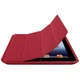 Чохол-книжка для планшета Smart Case No Logo для iPad 2/3/4 - Red - зображення 2