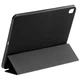 Чохол-книжка для планшета Smart Case No Logo для iPad Air 4 2020/2021 (10,9")/Air 5 2022 (10,9") - Black - изображение 2