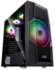 Корпус 2E Gaming Turbo Black (2E-G2057B) Без БП - изображение 1