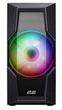 Корпус 2E Gaming Turbo Black (2E-G2057B) Без БП - изображение 3