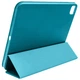 Чохол-книжка для планшета Smart Case No Logo для iPad Pro 11 2021 - Light Blue - изображение 2