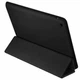 Чохол-книжка для планшета Smart Case No Logo для iPad 2/3/4 - Black - зображення 3