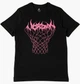 Футболка Air Jordan Sport Dri-Fit Tee Black FN5974-010 L - зображення 1
