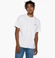 Футболка Uniqlo Kaws Warhol White 341-471321 XL - изображение 1