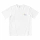 Футболка Uniqlo Kaws Warhol White 341-471321 XL - изображение 2