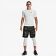 Футболка Under Armour Heat Gear Compression Ss White 1361518-100 L - изображение 3