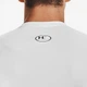 Футболка Under Armour Heat Gear Compression Ss White 1361518-100 L - изображение 5