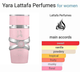 Lattafa Perfumes Yara Парфюмированная вода, 100 мл - изображение 7