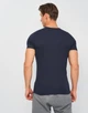 Футболка Kappa Mezza Manica Scollo V Blue K1316-BLUNAVY M - изображение 2