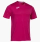 Футболка Joma Combi Pink 100052.500 S - зображення 1