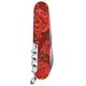 Складаний ніж Victorinox Climber з символом дракона для подарунка й активного відпочинку багатофункціональний - зображення 2