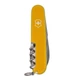Складной нож Victorinox Climber с трактором для активного отдыха и туризма 14 функций нержавеющая сталь - изображение 2