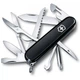 Складной нож Victorinox Fieldmaster 15 функций для активного отдыха и повседневного использования черный - изображение 1