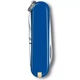 Складаний ніж Victorinox Classic SD багатофункціональний для повсякденного використання жовто-синій - зображення 4
