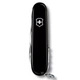 Складаний ніж Victorinox Climber багатофункціональний для активного відпочинку та подорожей чорно-червоний - зображення 3