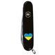 Складаний ніж Victorinox Spartan для активного відпочинку та подорожей багатофункціональний з 12 функціями - зображення 3