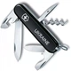 Складаний ніж Victorinox Spartan багатофункціональний для туристів і активного відпочинку з 12 інструментами - зображення 1