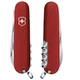 Складной нож Victorinox Huntsman Матовый для активного отдыха и повседневного использования с 15 функциями - изображение 3