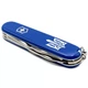 Складаний ніж Victorinox Spartan багатофункціональний для активного відпочинку та повсякденного використання - зображення 2