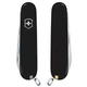 Складной нож Victorinox Recruit 10 функций черный для активного отдыха и повседневного использования - изображение 2
