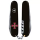 Складаний ніж Victorinox Climber Army 91 мм багатофункціональний для активного відпочинку та туризму - зображення 4