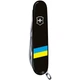 Складной нож Victorinox Huntsman мультиинструмент для активного отдыха и повседневного использования - изображение 2