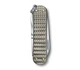 Складной нож Victorinox Classic SD Alox для активного отдыха стильный аксессуар с 5 функциями - изображение 3