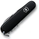 Швейцарський складаний ніж Victorinox Spartan 12 функцій для туристів та активного відпочинку компактний і легкий - зображення 2