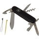 Складаний ніж Victorinox Sportsman 84 мм багатофункціональний для активного відпочинку та повсякденного використання - зображення 2