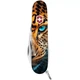 Складной нож Victorinox Hiker Animal 14 функций для активного отдыха и путешествий стильный и компактный - изображение 2
