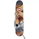 Складаний ніж Victorinox Explorer Animal Лисиця багатофункціональний для туризму активного відпочинку - зображення 2
