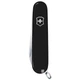 Складной нож Victorinox Bantam 8 функций для активного отдыха и путешествий черный 84 мм - изображение 3