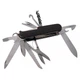 Складной нож Victorinox Ranger 21 функций для активного отдыха и туризма надежный компактный инструмент - изображение 3