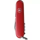 Складной нож Victorinox Spartan 91 мм красный для активного отдыха и повседневного использования - изображение 2