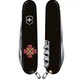Складаний ніж Victorinox Climber Army для активного відпочинку та туризму багатофункціональний з емблемою СВ ВСУ - зображення 3