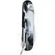 Складаний ніж Victorinox Super Tinker Animal 15 функцій для активного відпочинку з дизайном коня - зображення 3