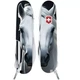 Складаний ніж Victorinox Super Tinker Animal 15 функцій для активного відпочинку з дизайном коня - зображення 4
