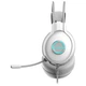 Наушники A4Tech FH300U White (4711421981170) - изображение 3