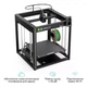 3D-принтер Creality Ender-5 Max - зображення 4