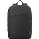Рюкзак для ноутбука Lenovo 15.6" Casual B210 Black (GX40Q17225) - изображение 1