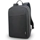 Рюкзак для ноутбука Lenovo 15.6" Casual B210 Black (GX40Q17225) - изображение 4