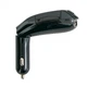 Автомобильный FM трансмиттер модулятор 3в1 HZ H20 Bluetooth MP3 USB AUX Hands Free пульт Черный - изображение 4